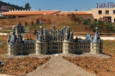 BRIGNOLES 
Parc Minifrance